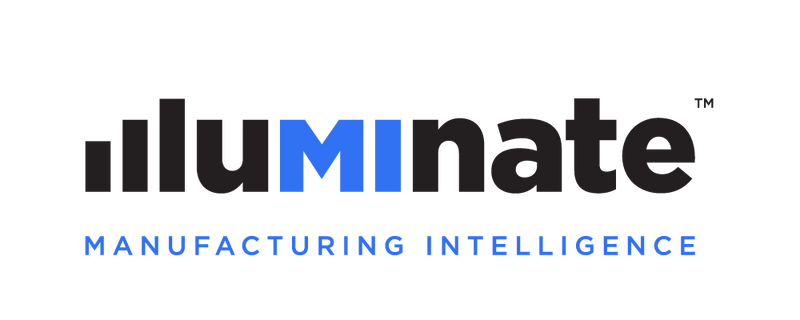 Illuminate Manufacturing logo