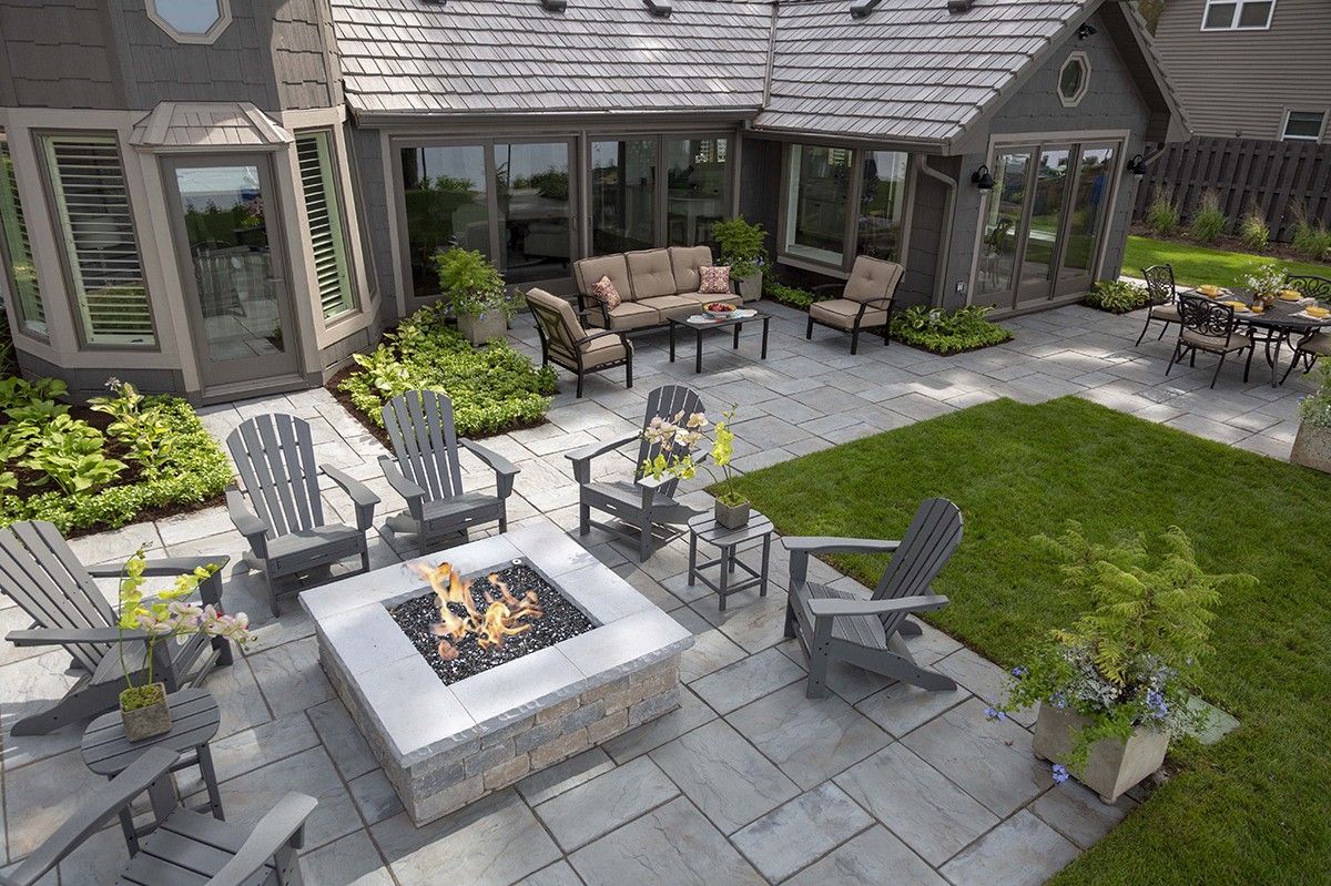 Aventus Landscaping photo