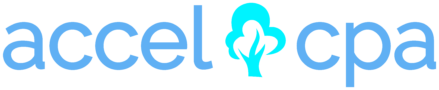 Accel Professional logo