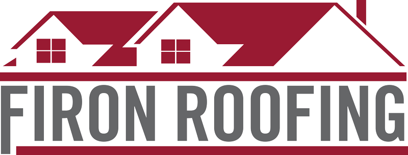 Firon Roofing logo
