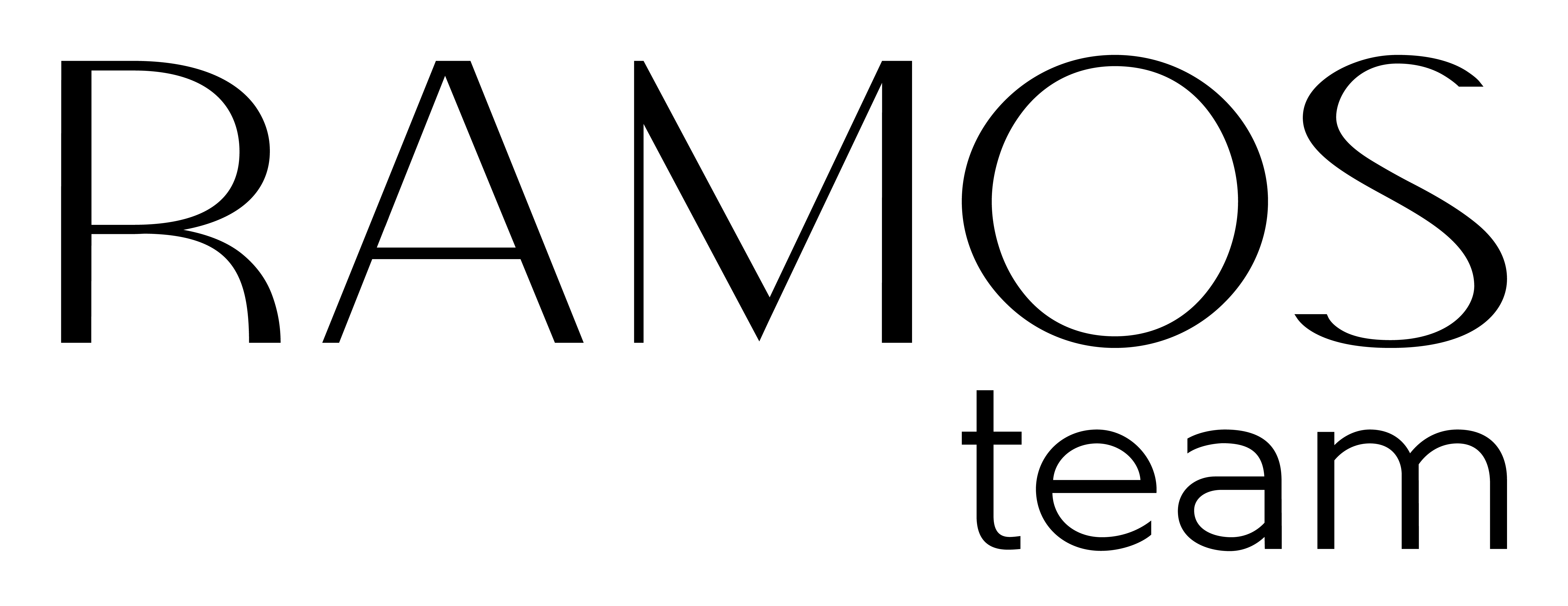 The Ramos Team logo