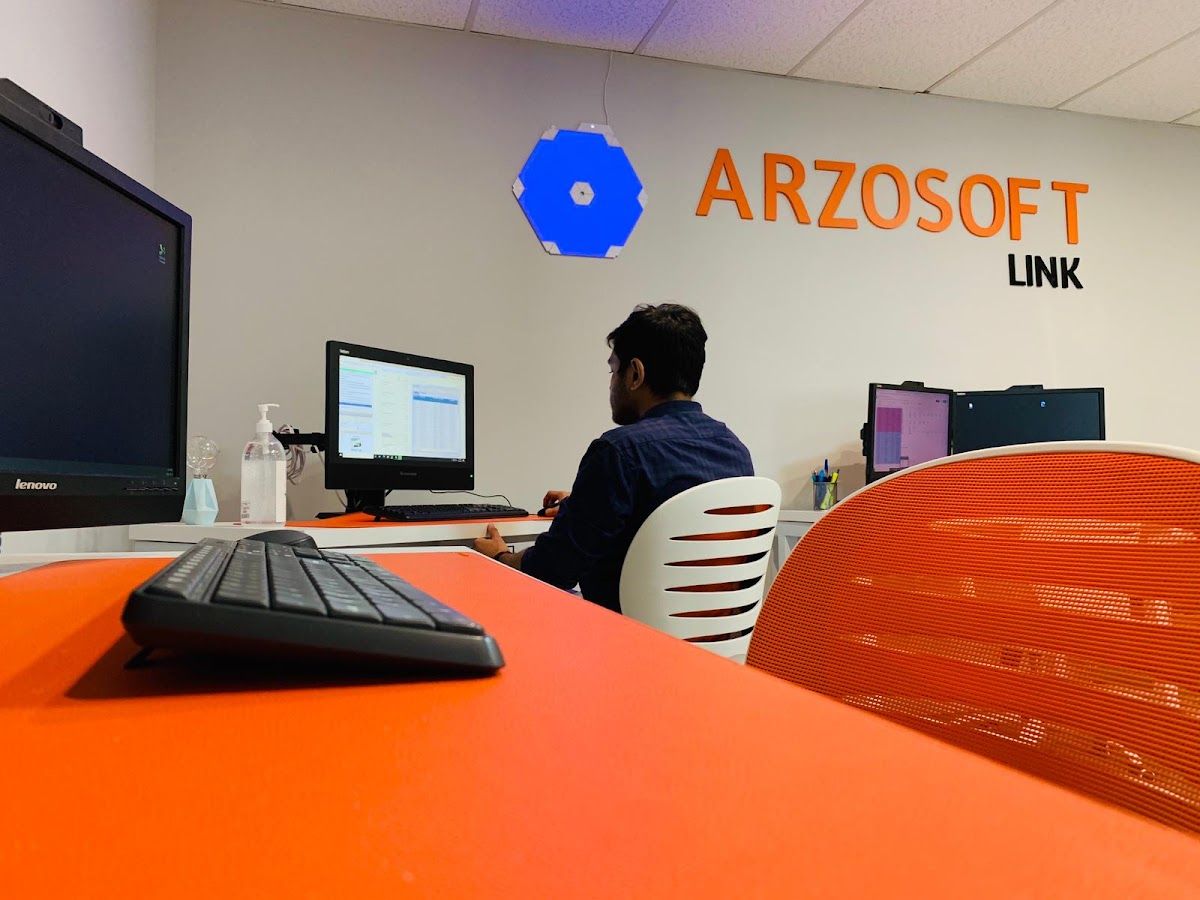 Arzosoft Inc photo