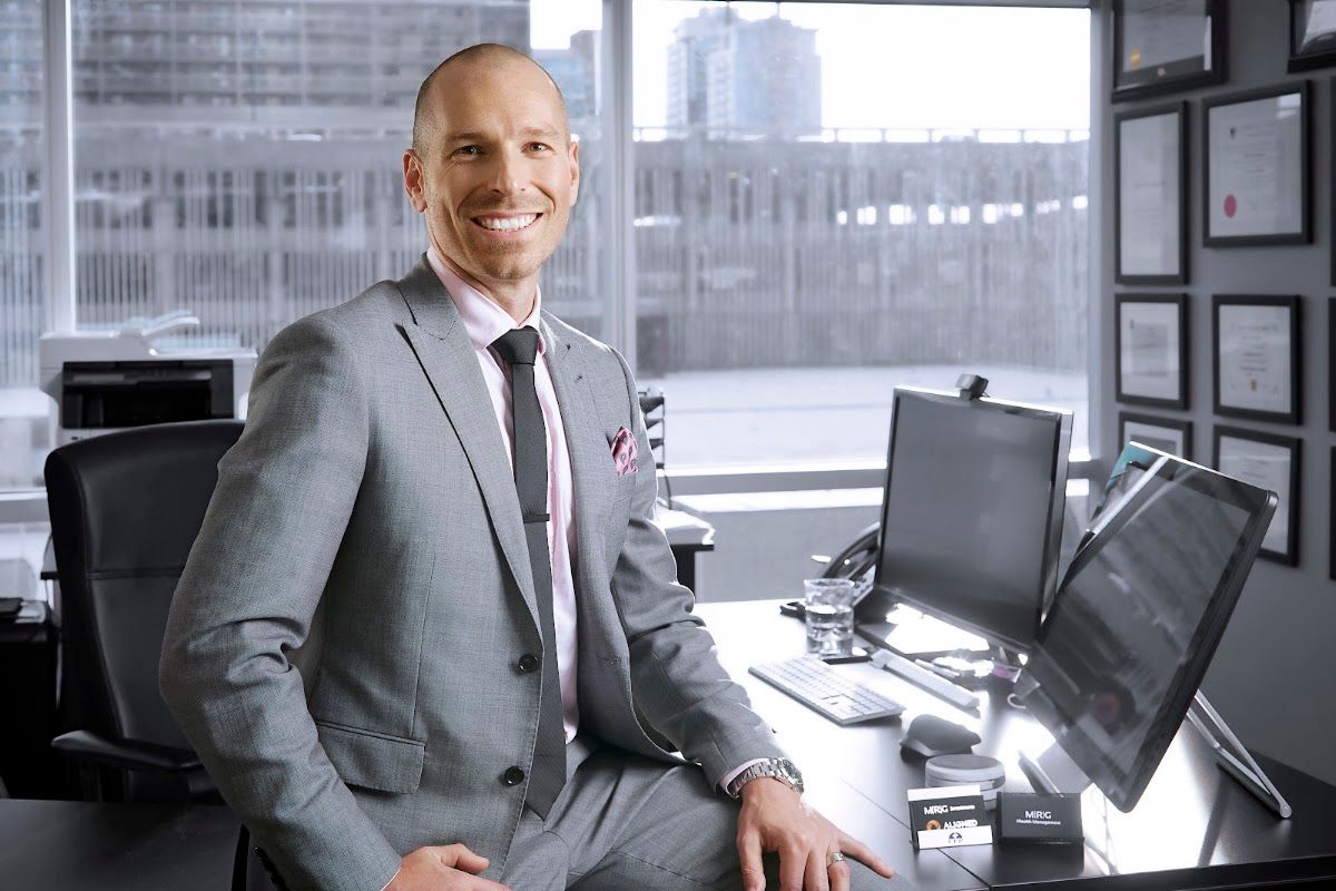 MRG Wealth Management photo