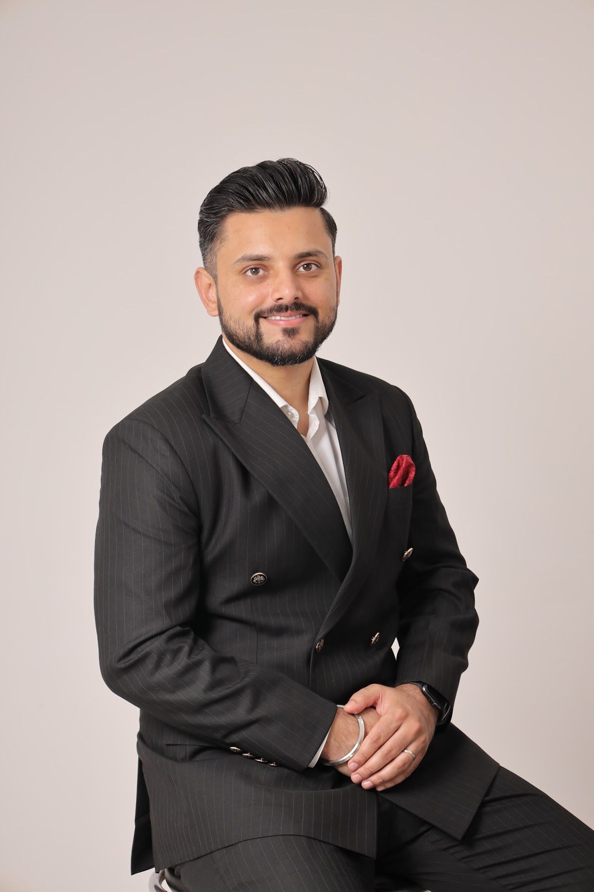 Inder Malhi photo