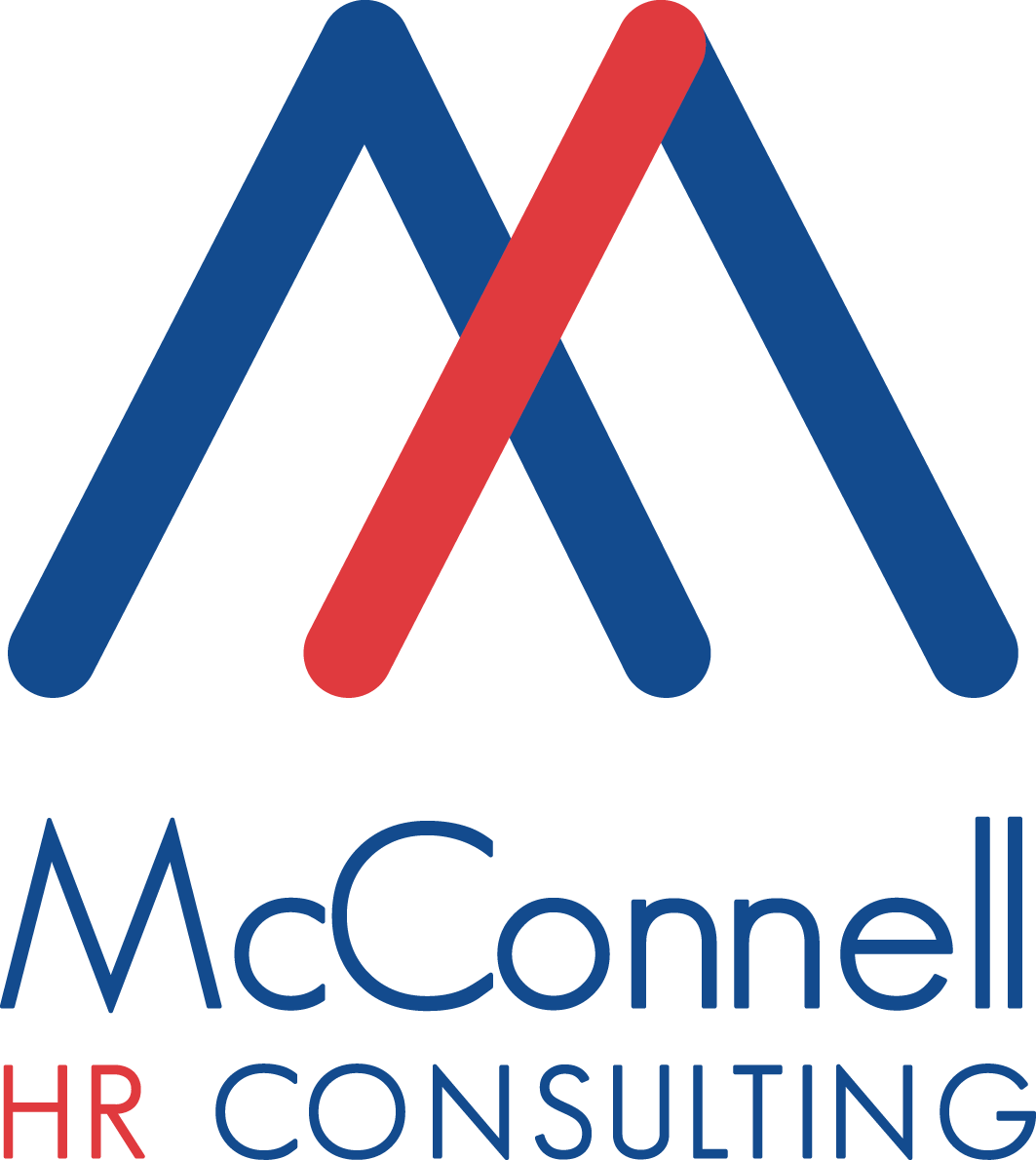 McConnell HR Consulting Inc. logo