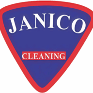 Janico Cleaning Ltd logo