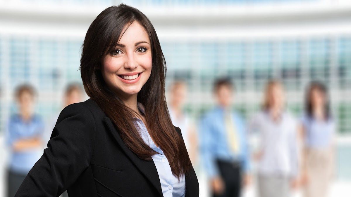 The HR Coach Plus Inc. photo