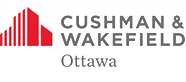 Cushman & Wakefield Ottawa logo