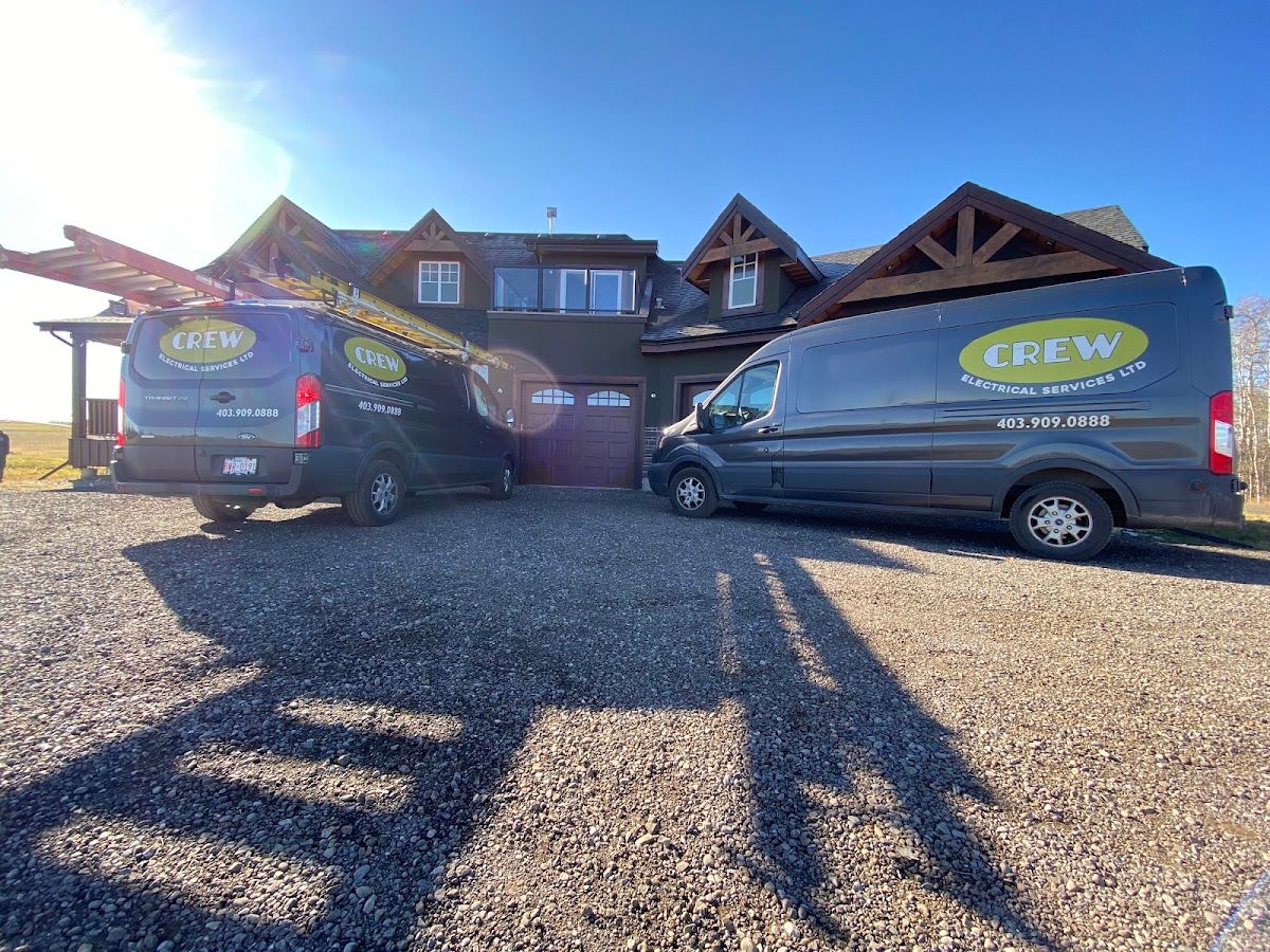 Crew Technical Services Inc photo