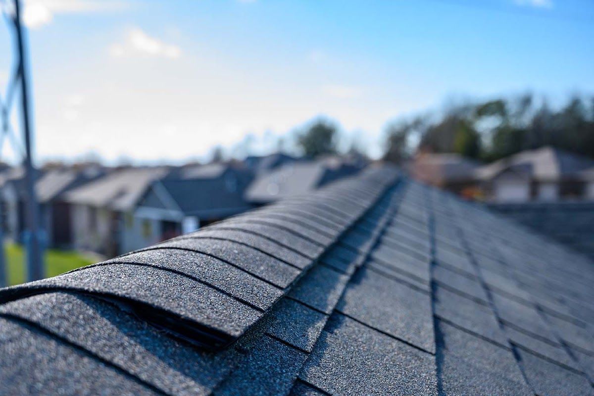 Excellent Roofing & photo