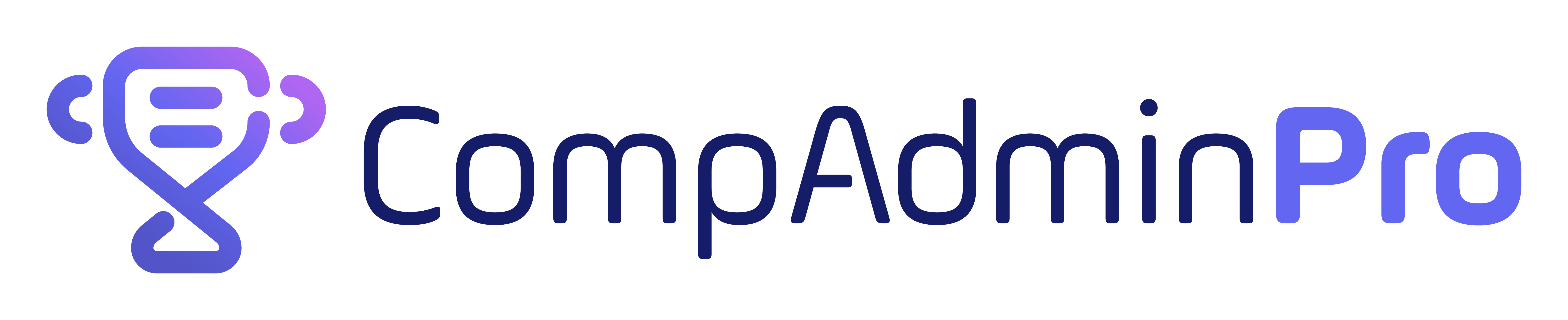 CompAdminPro logo