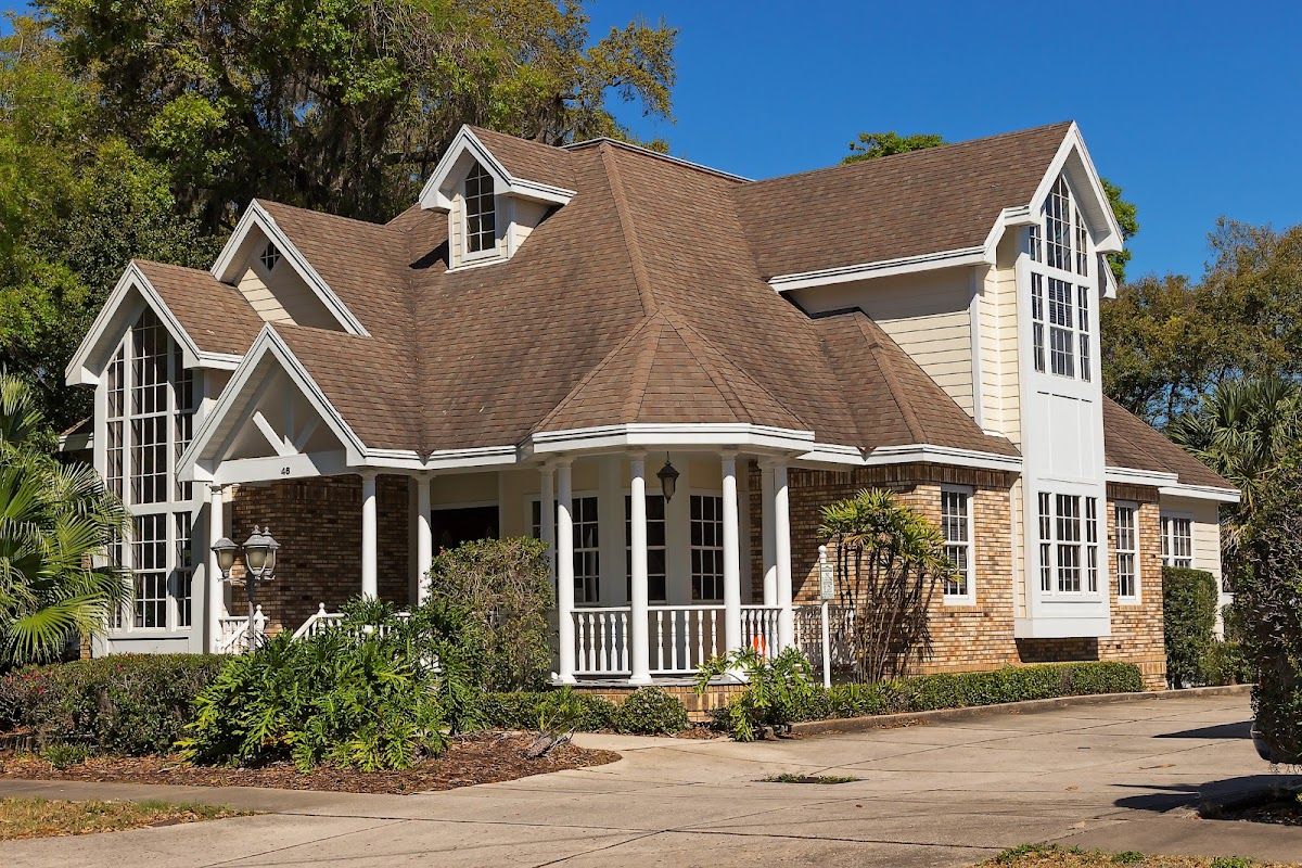 Local Roofing Services photo