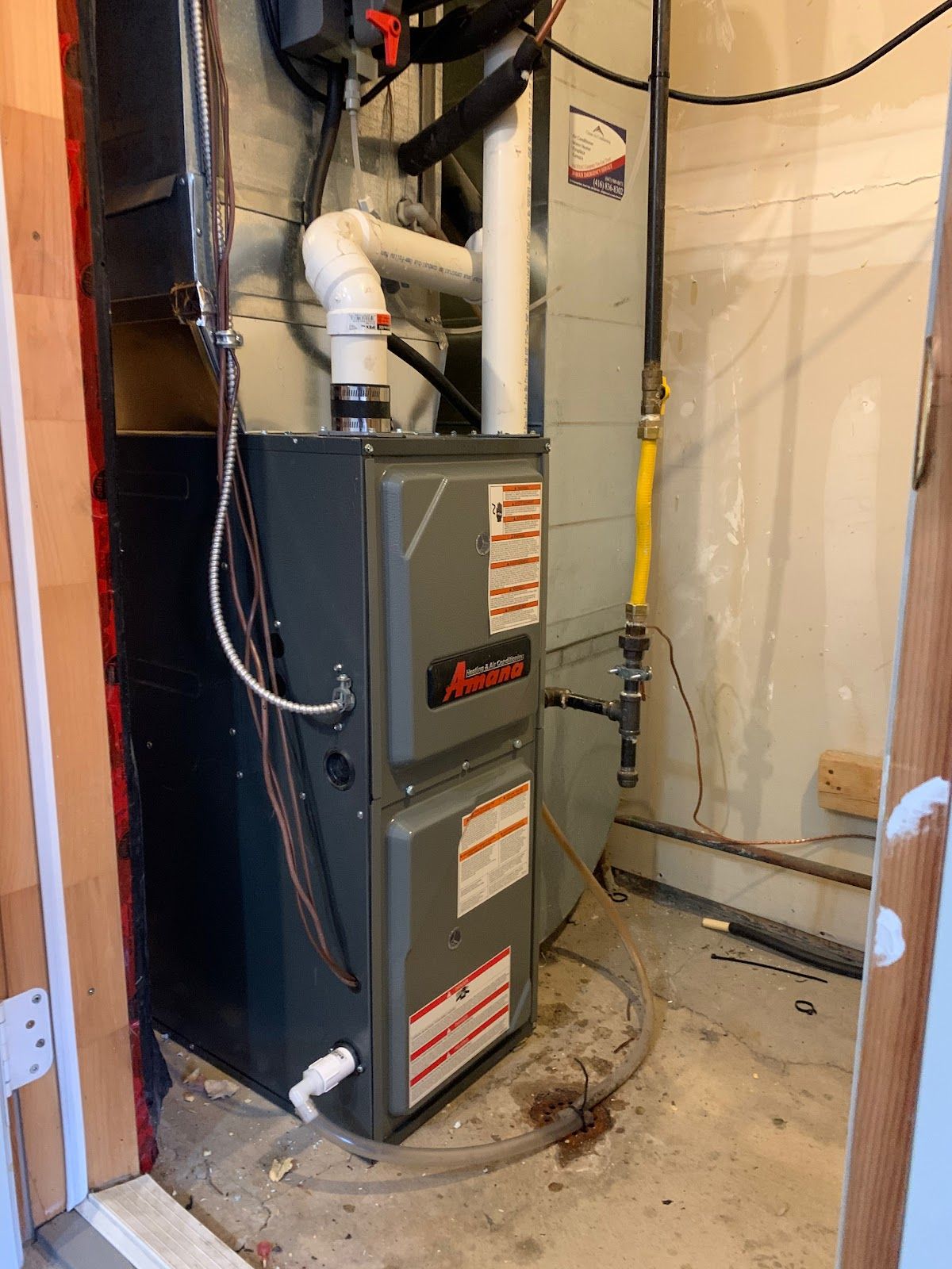 Climax Heating & Air photo