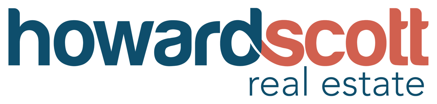 Howard Scott Real Estate logo