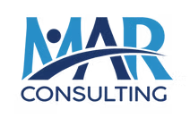 MAR CONSULTING Calgary logo