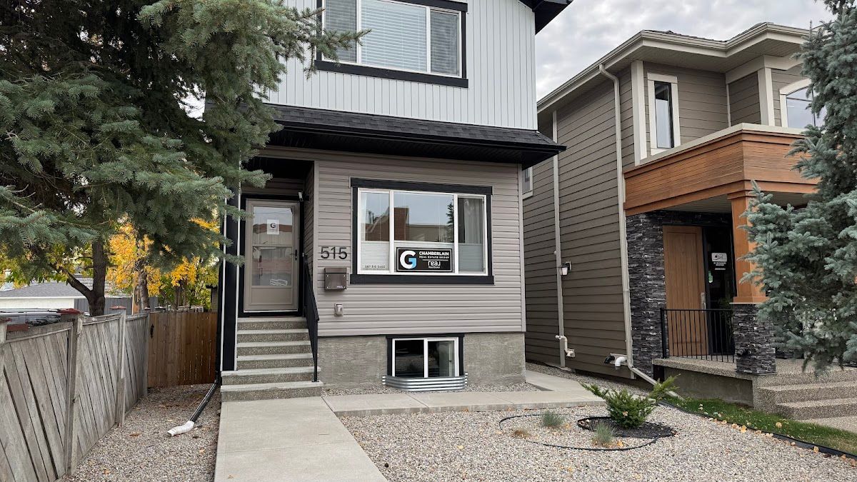 Chamberlain Real Estate photo