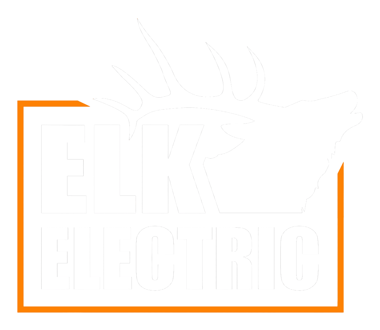 Elk Electric logo