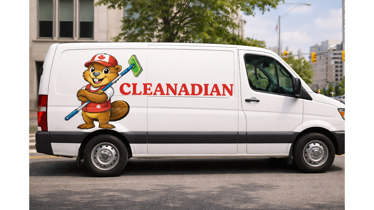Cleanadian photo