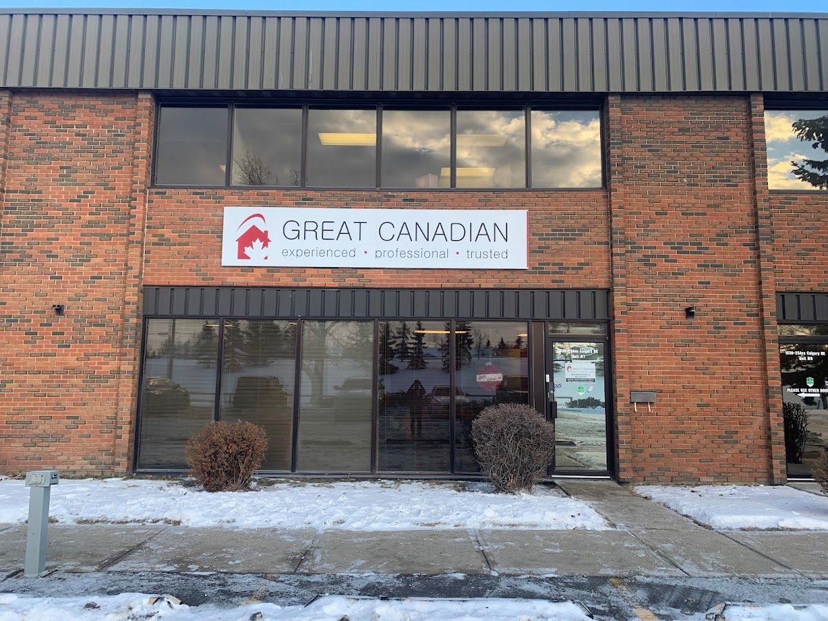 Great Canadian Roofing & photo