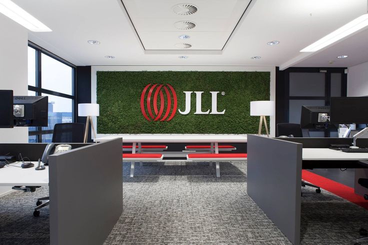 JLL Calgary Real Estate photo