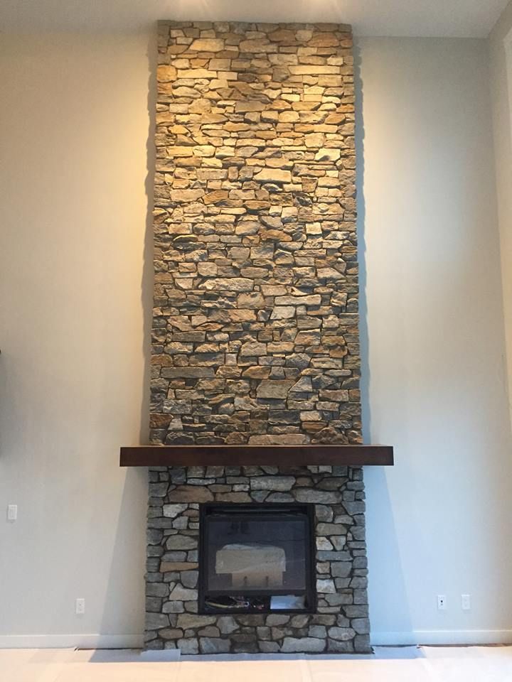 Van Masonry photo