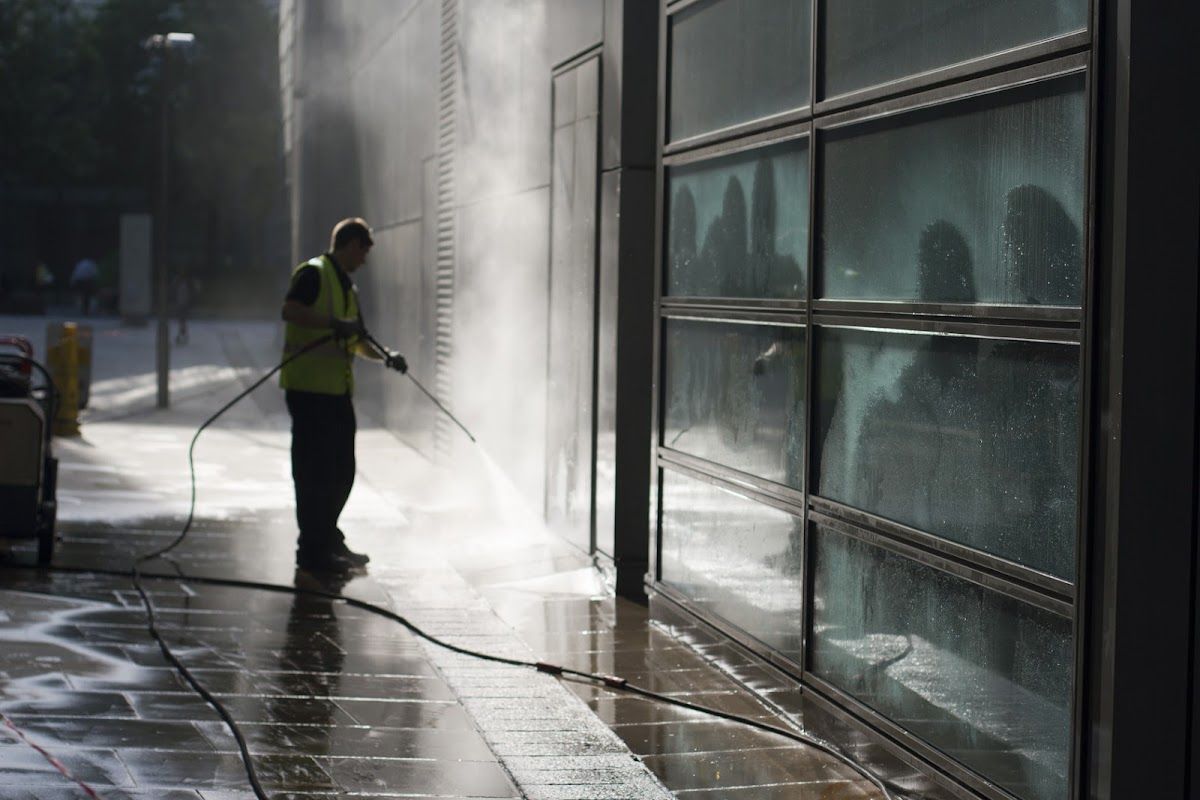 Total Commercial Solutions photo
