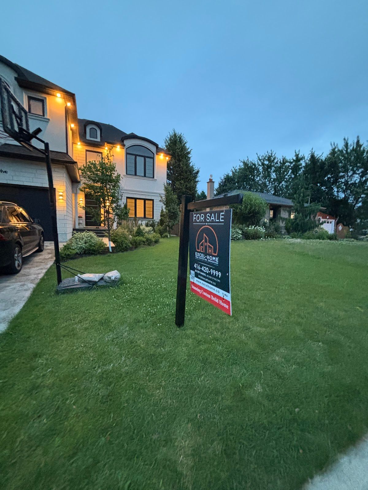 Excel-Home Real Estate photo