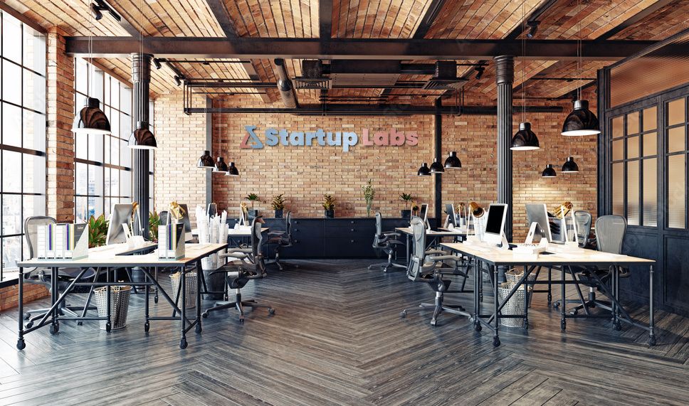 Startup Labs photo