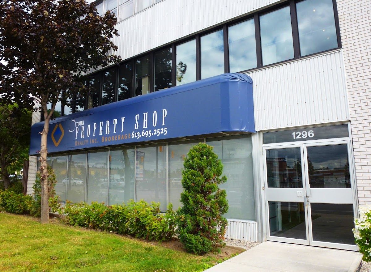 Ottawa Property Shop, photo