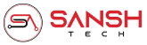 SanshTech Inc logo
