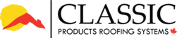 Classic Products Metal logo
