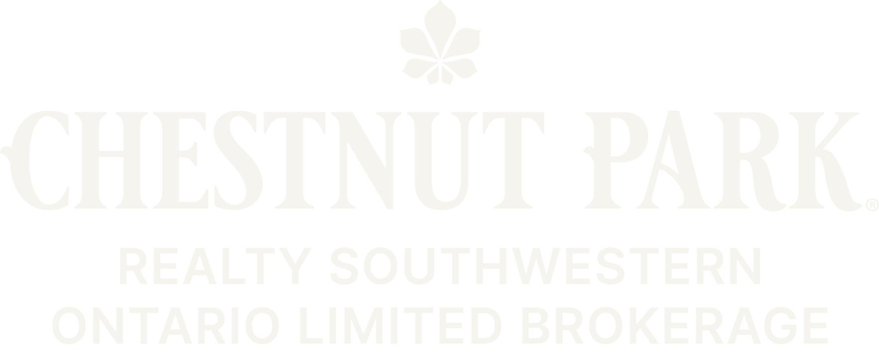 Chestnut Park West logo