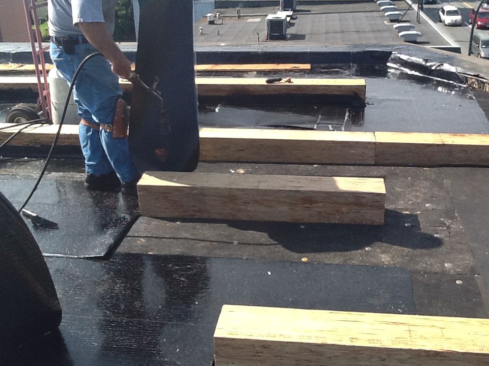Pacific West Roofing & photo