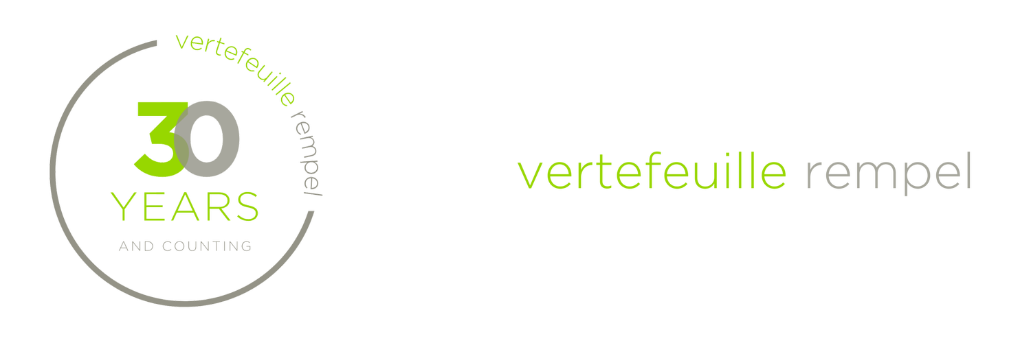 Vertefeuille Rempel logo