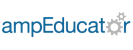 ampEducator Inc. logo