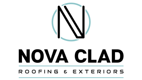 Nova Clad Roofing and logo