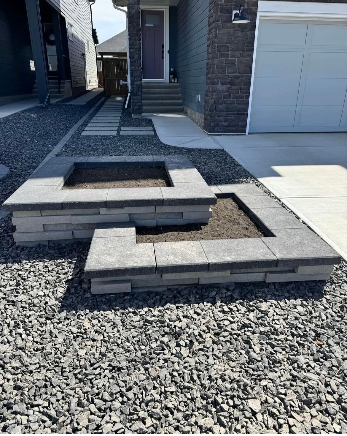 GreenX Landscape & Yard Care photo