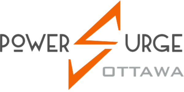 Power Surge Ottawa Inc. logo