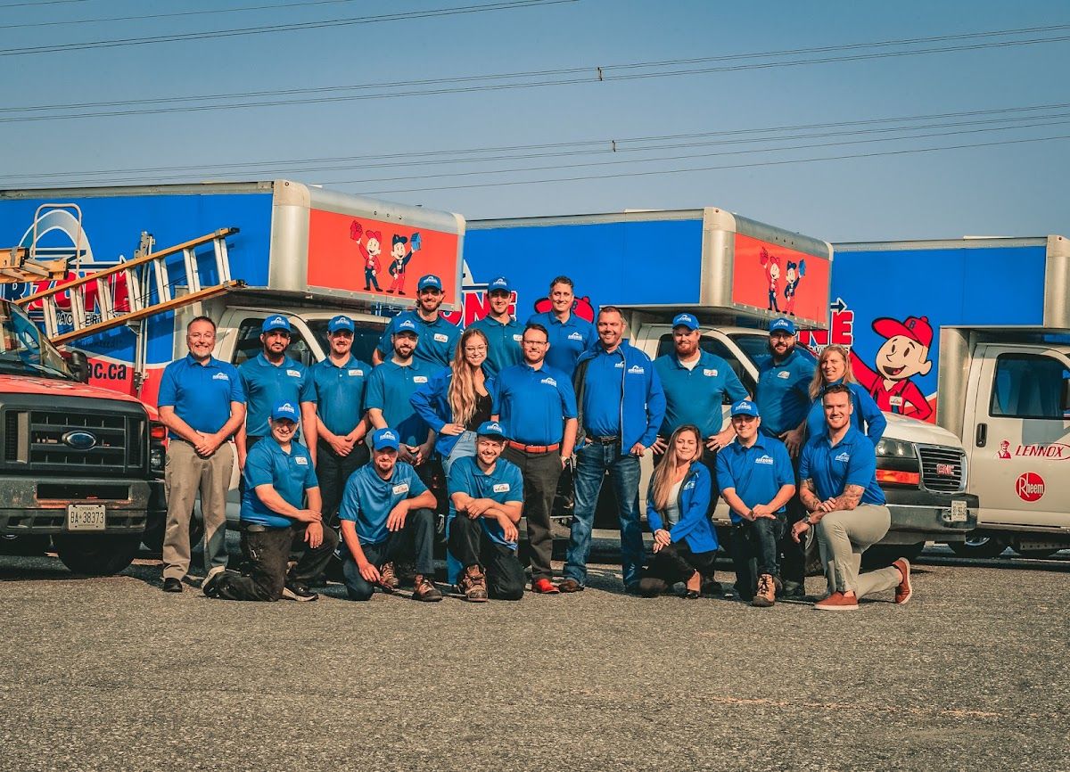 AirZone HVAC Services photo