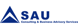 SAU Consulting & Business logo