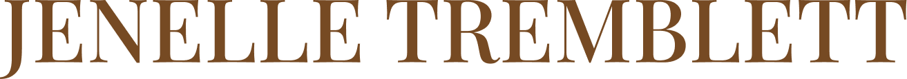 Jenelle Tremblett, Toronto logo