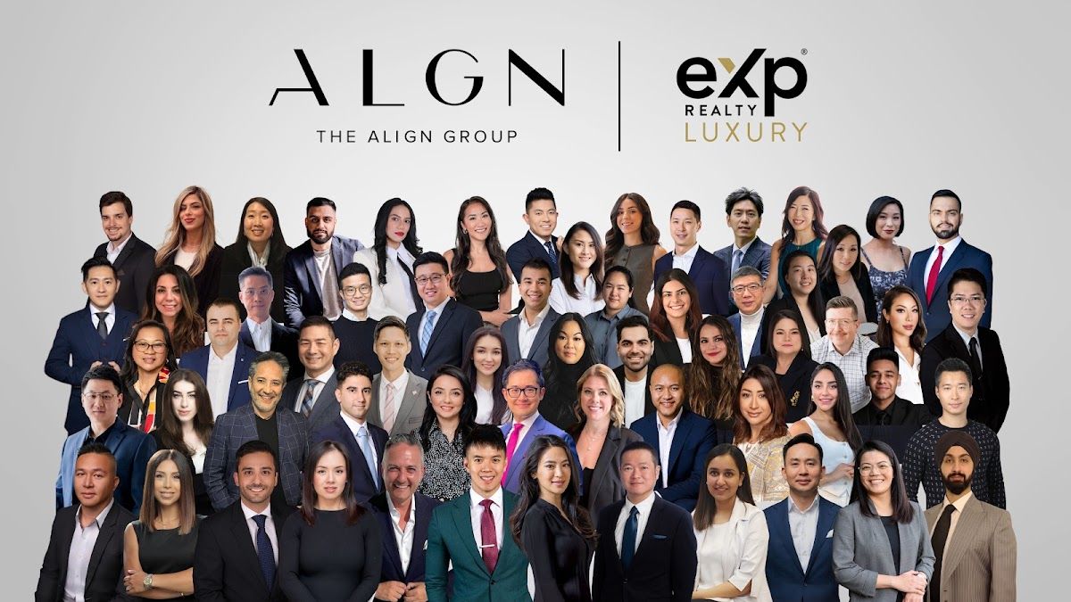 The Align Group photo