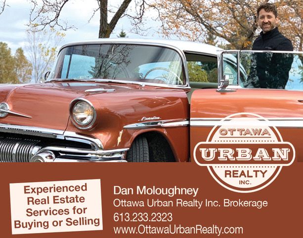 Ottawa Urban Realty Inc. photo