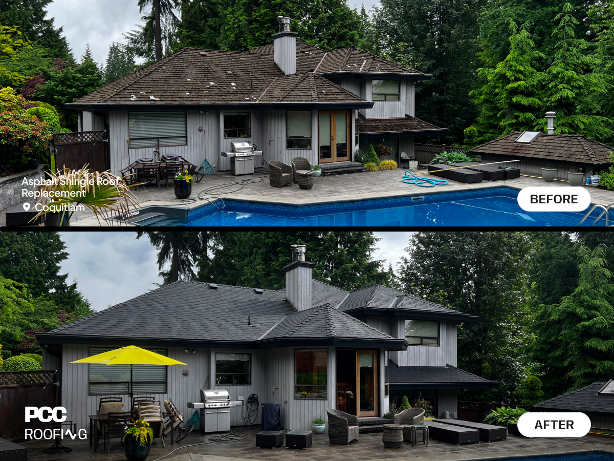Pacific Coast Roofing photo