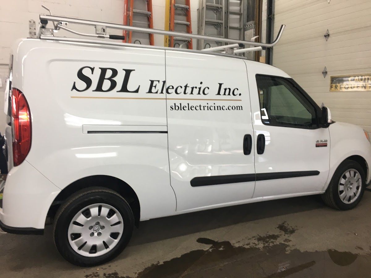 SBL Electric Inc photo