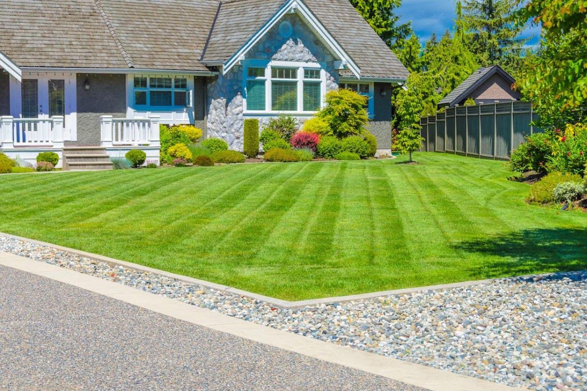 Augusta Lawn Care of SW photo