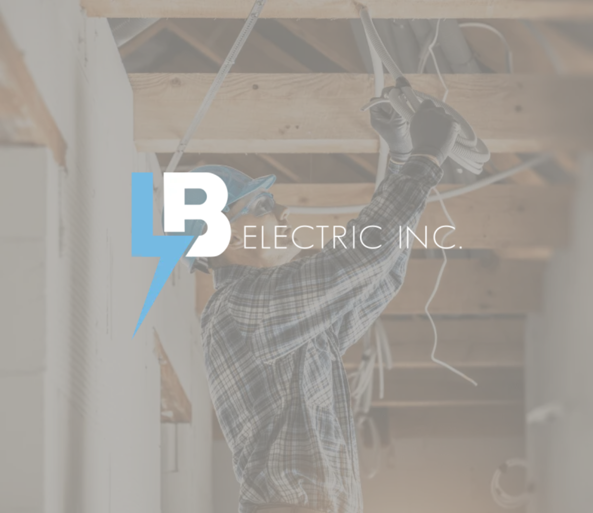 LB Electric photo