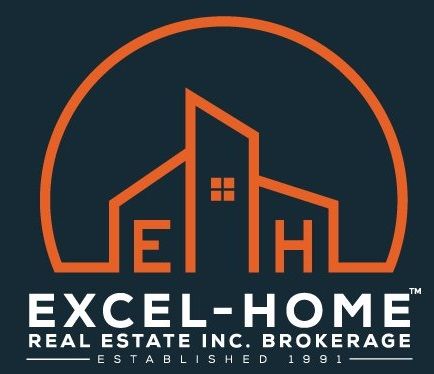Excel-Home Real Estate logo