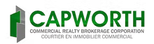 Capworth Commercial Realty logo