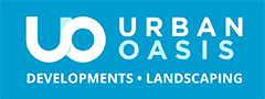 Urban Oasis Developments Inc logo